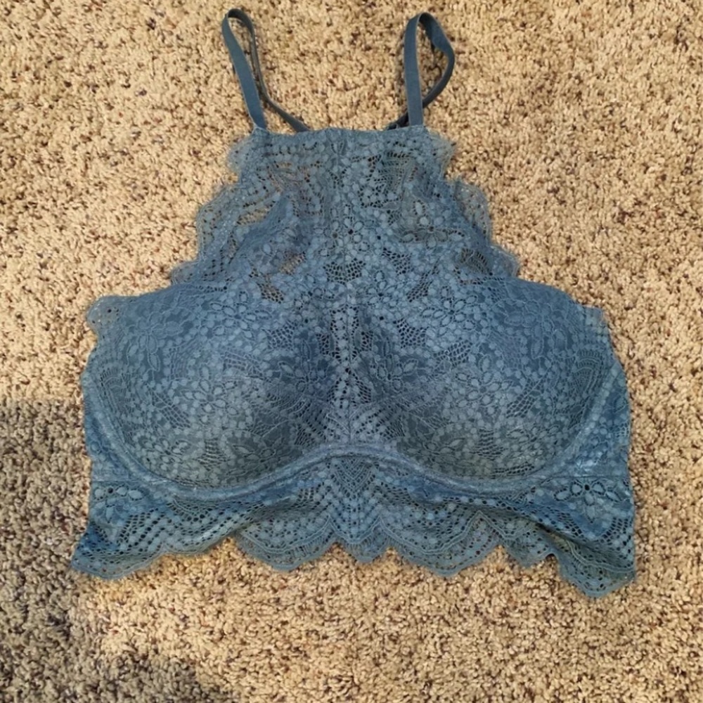 VS PINK bralette